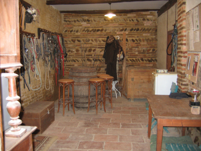 coin café