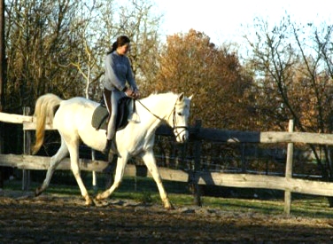 carrière