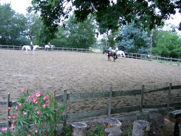 carrière
